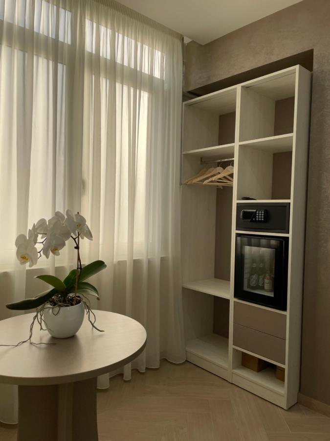 B&B L'Orchidea Tropea Eksteriør billede