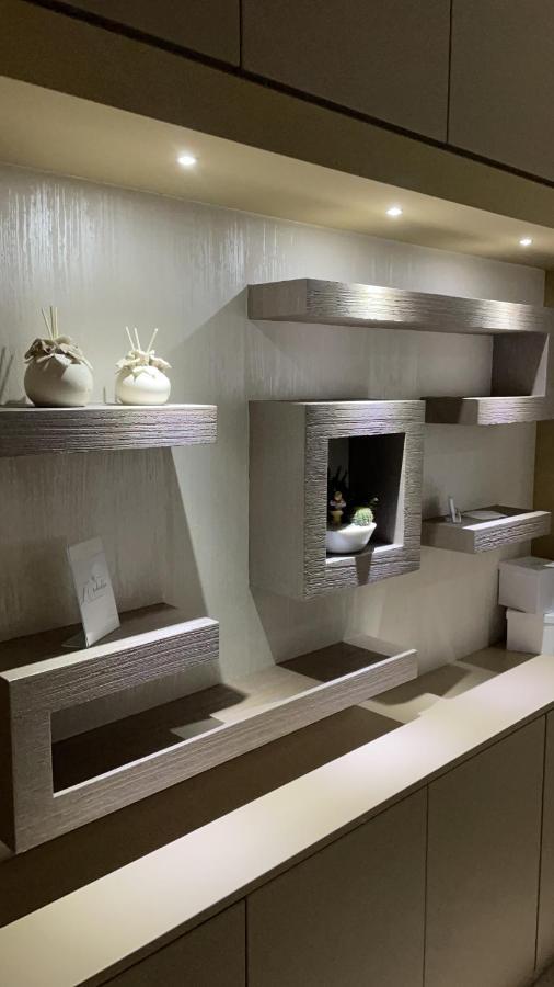 B&B L'Orchidea Tropea Eksteriør billede