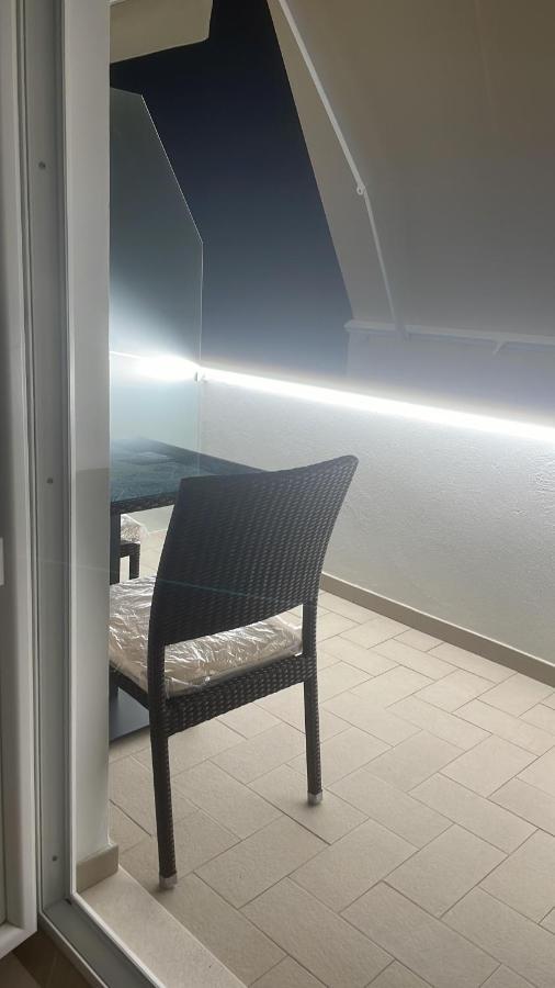 B&B L'Orchidea Tropea Eksteriør billede